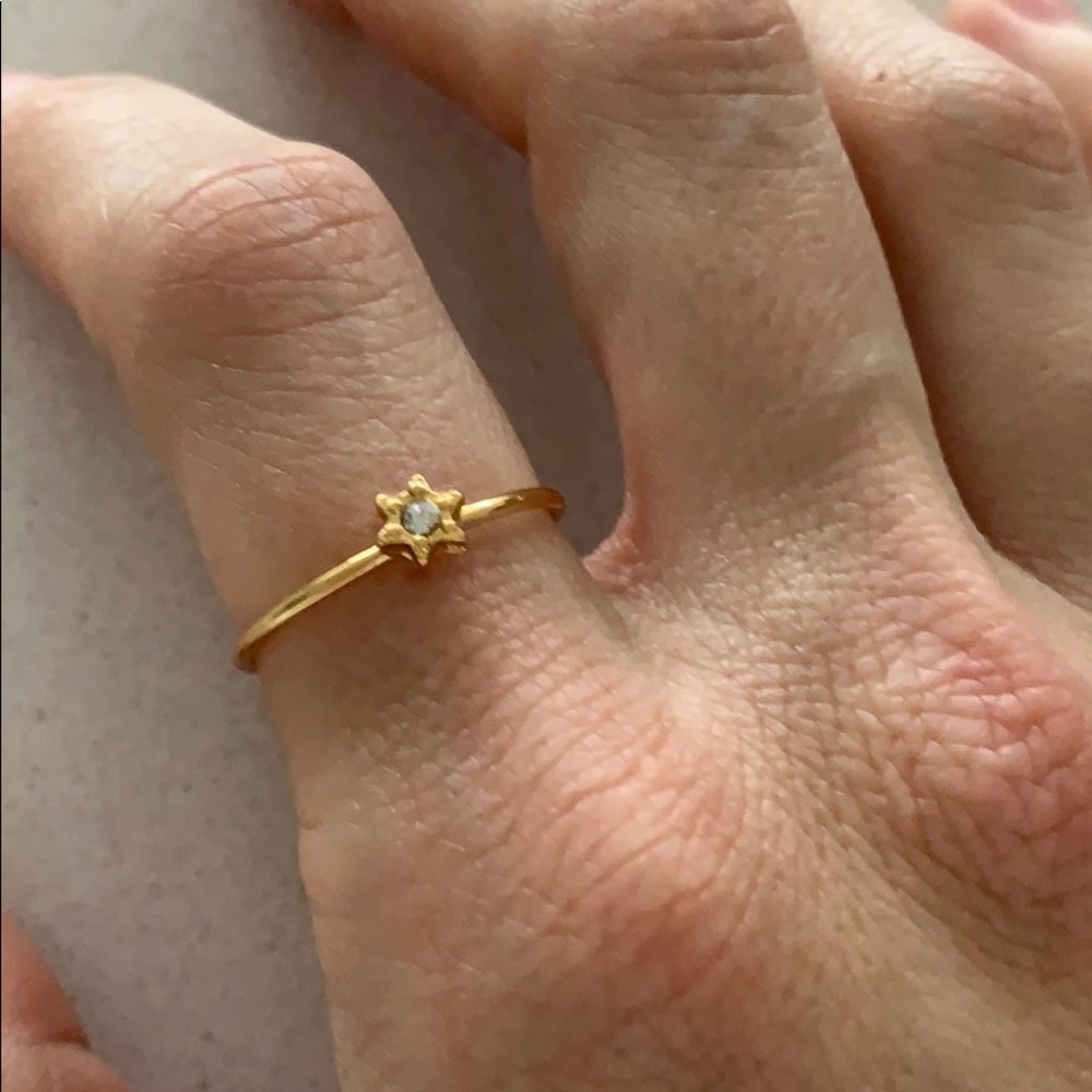 Uncommon James Ring